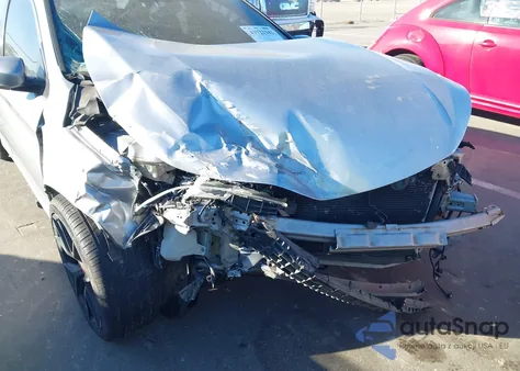 2016 Honda Accord Sport из США, поврежденный, VIN 1HGCR2F56GA196047